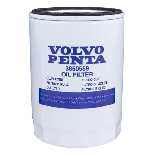 OLJEFILTER VP 3850559